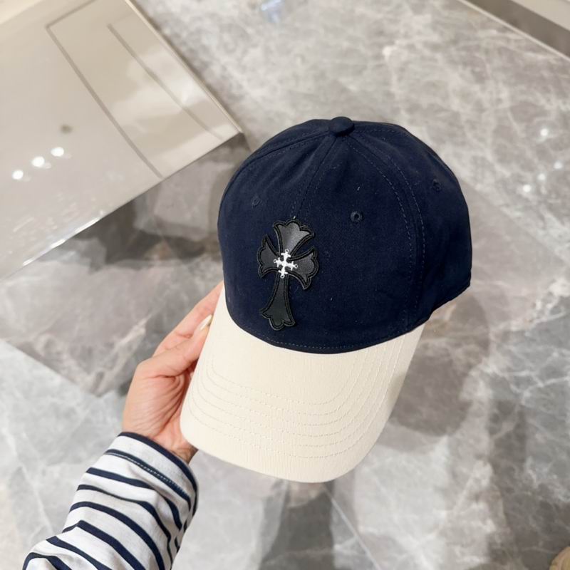 Chrome Hearts cap (22)